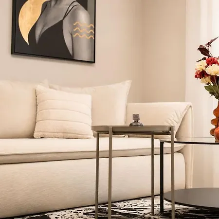 Sheffel Courtyard Residences - Elite * Riga