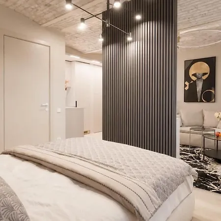 Sheffel Courtyard Residences - Elite Riga