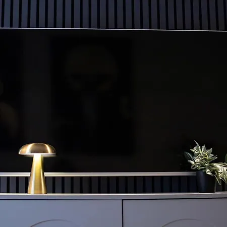 Appartement Sheffel Courtyard Residences - Elite Riga