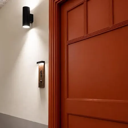Appartement Sheffel Courtyard Residences - Elite *